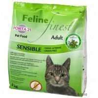 Porta 21 Feline Finest Sensible