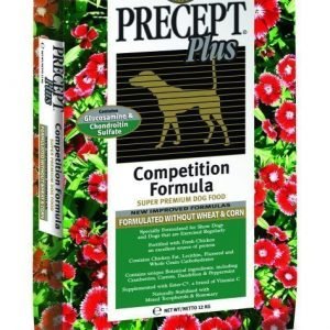 Precept Plus Canine Competition 12 Kg