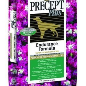 Precept Plus Canine Endurance 12 Kg