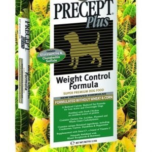 Precept Plus Canine Weight Control 12 Kg