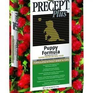 Precept Plus Puppy 12 Kg