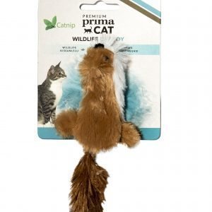 Premium Primacat Wildlife Kissanlelu 17 Cm