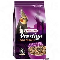 Prestige Australian Parakeet - 20 kg