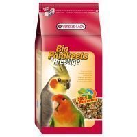 Prestige Big Parakeets - 20 kg