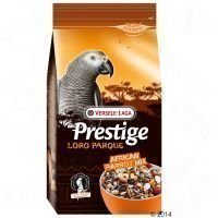 Prestige Premium African Parrot - 15 kg*