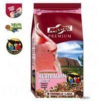 Prestige Premium Australian Parrot - 1 kg