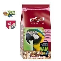 Prestige Premium Parrot - 15 kg*