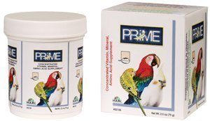 Prime Monivitamiini Linnuille 60 G