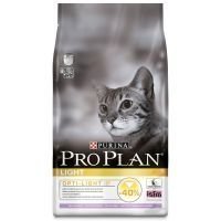 Pro Plan Adult Light Turkey - 3 kg