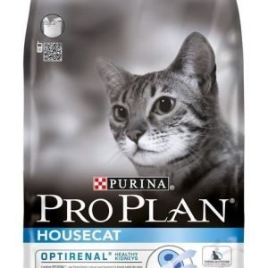 Pro Plan Cat Adult House Cat Chicken 10kg