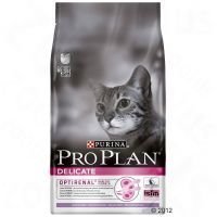 Pro Plan Delicate Rich in Turkey - 3 kg