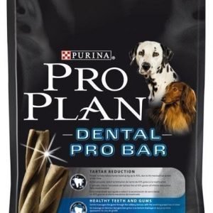 Pro Plan Dental Probar 150g