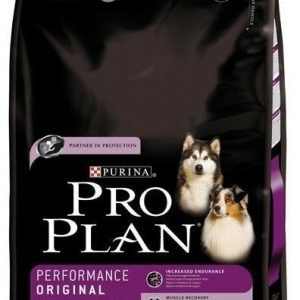 Pro Plan Dog All Sizes Adult Performance Optipower 14kg