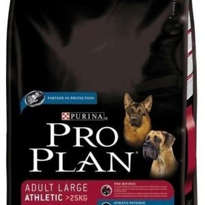 Pro Plan Dog Large Adult Athletic Optihealth 14kg
