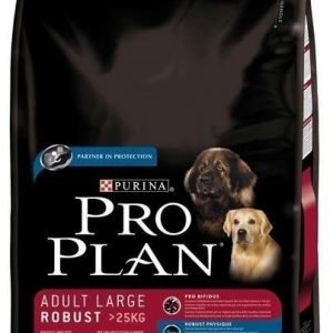 Pro Plan Dog Large Adult Robust Optihealth 14kg