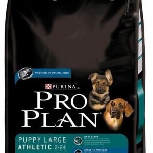 Pro Plan Dog Large Puppy Athletic Optistart 12kg