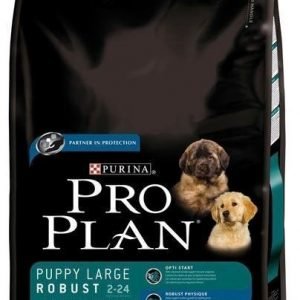 Pro Plan Dog Large Puppy Robust Optistart 12kg