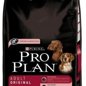 Pro Plan Dog Medium Adult Optihealth 14kg