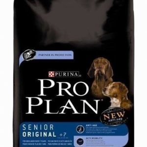 Pro Plan Dog Medium & Large Adult 7+ Optiage 14kg