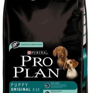 Pro Plan Dog Medium Puppy Optistart 12kg