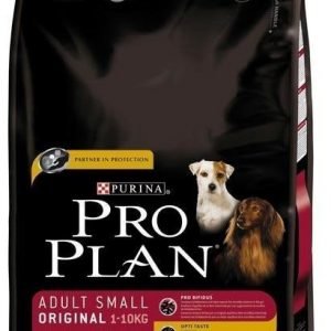 Pro Plan Dog Small & Mini Adult Optihealth 3kg