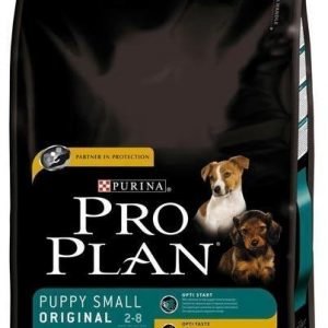 Pro Plan Dog Small & Mini Puppy Optistart 3kg