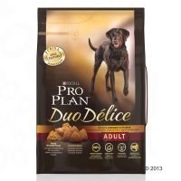 Pro Plan Duo Délice Chicken & Rice - 10 kg