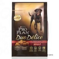 Pro Plan Duo Délice Salmon & Rice - 10 kg