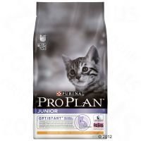 Pro Plan Kitten Rich in Chicken - säästöpakkaus: 2 x 10 kg