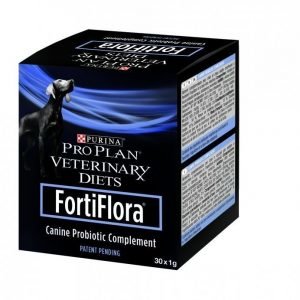 Pro Plan Veterinary Diets Canine Fortiflora