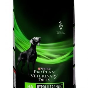 Pro Plan Veterinary Diets Canine Ha Hypoallergenic 11kg