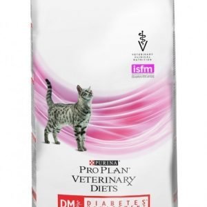 Pro Plan Veterinary Diets Feline Diabetes Management 1