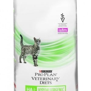 Pro Plan Veterinary Diets Feline Hyperallergenic 1