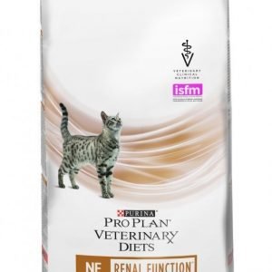 Pro Plan Veterinary Diets Pro Plan Veterinary Diet Feline Nf Renal Function 1