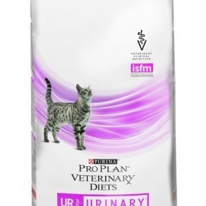 Pro Plan Veterinary Diets Pro Plan Veterinary Diet Feline Urinary Stox Cat Chicken 1