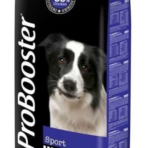 Probooster Adult Sport Chicken 15 Kg