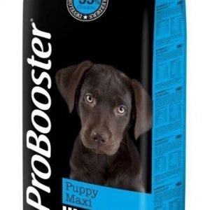 Probooster Puppy Maxi Chicken 15 Kg