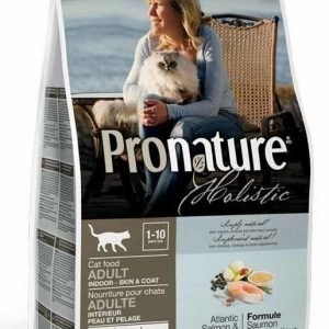 Pronature Holistic Cat Adult Atlantic Salmon 2