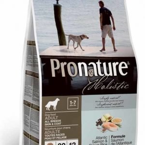 Pronature Holistic Dog Adult Atlantic Salmon 13