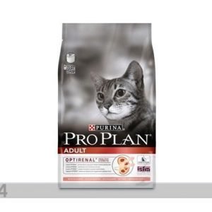 Proplan Kissanruoka Pro Plan Adult Cat Lohi & Riisi 1