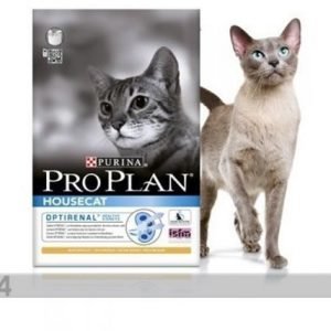 Proplan Kissanruoka Pro Plan Housecat Kana & Riisi 1