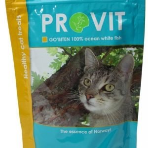 Provit Kissanherkku Provit Gobiten Seiti 40 G