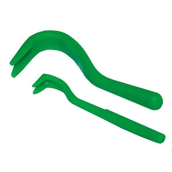 Punkkikoukut 2 Kpl