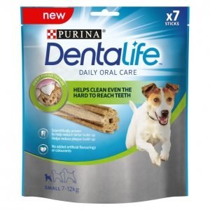 Purina Dentalife 115 G Small