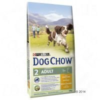 Purina Dog Chow Adult Chicken - 14 kg