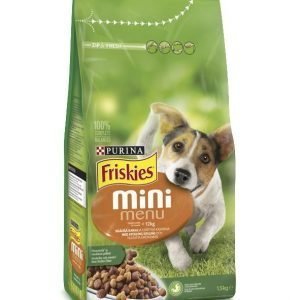 Purina Friskies Mini Menu Kana 1