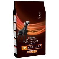 Purina Veterinary Diets - OM - säästöpakkaus: 2 x 12 kg