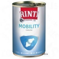 RINTI Canine Mobility - 1 x 400 g