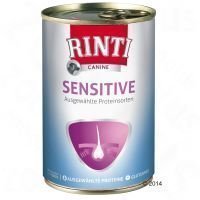 RINTI Canine Sensitive - 1 x 400 g