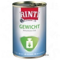 RINTI Canine Weight - 1 x 400 g